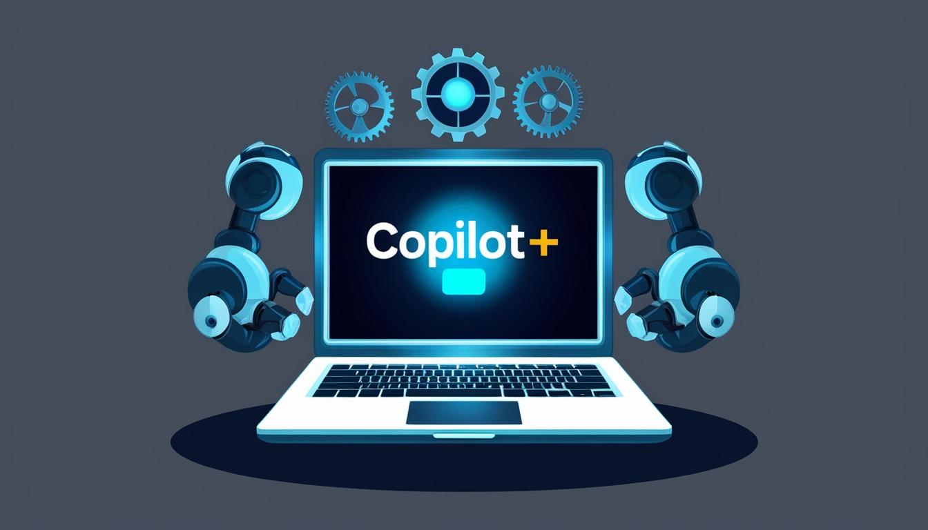 Microsoft's Copilot+ PCs set to redefine productivity in business