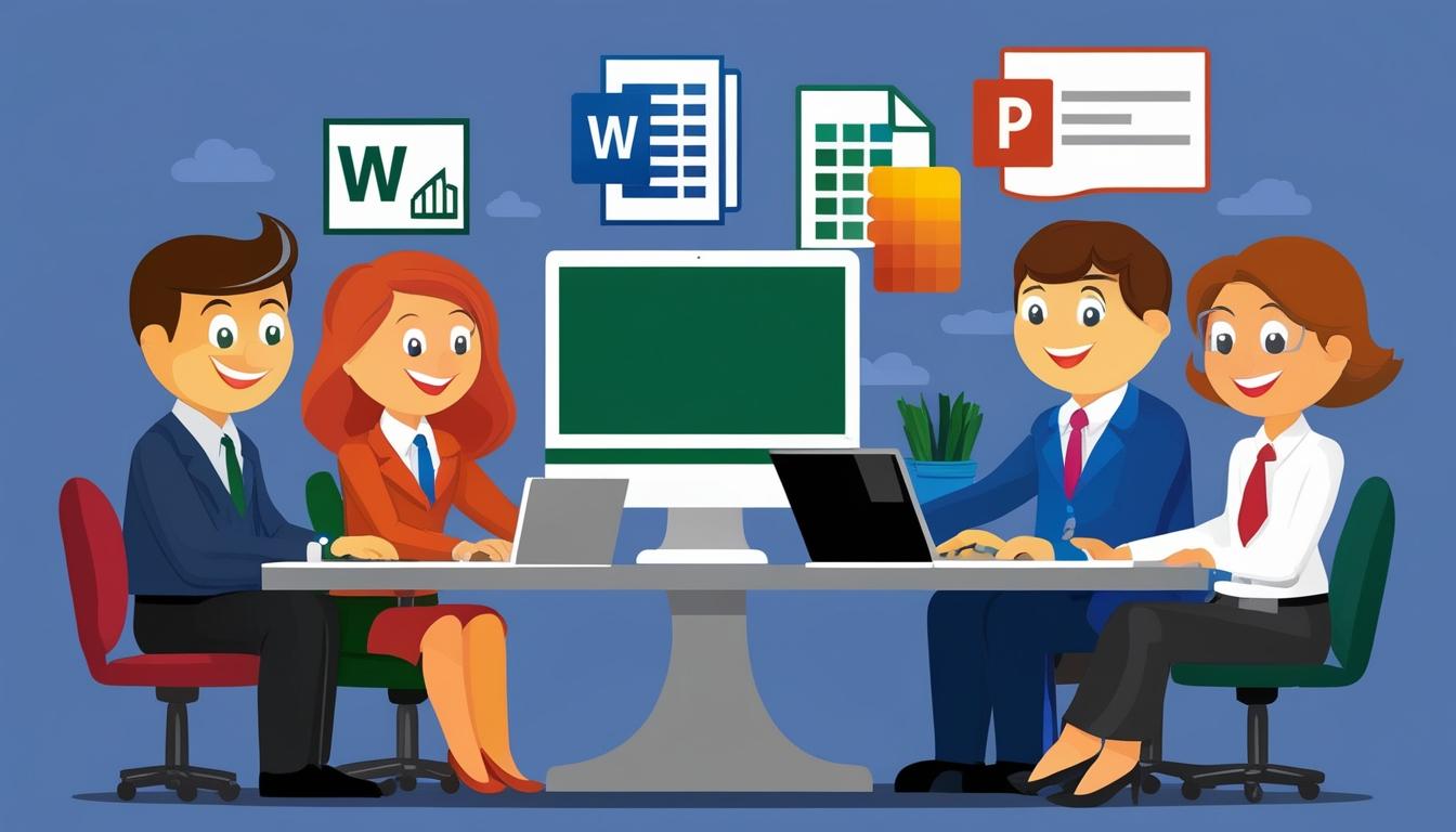 Microsoft's integrated productivity solutions outshine Google