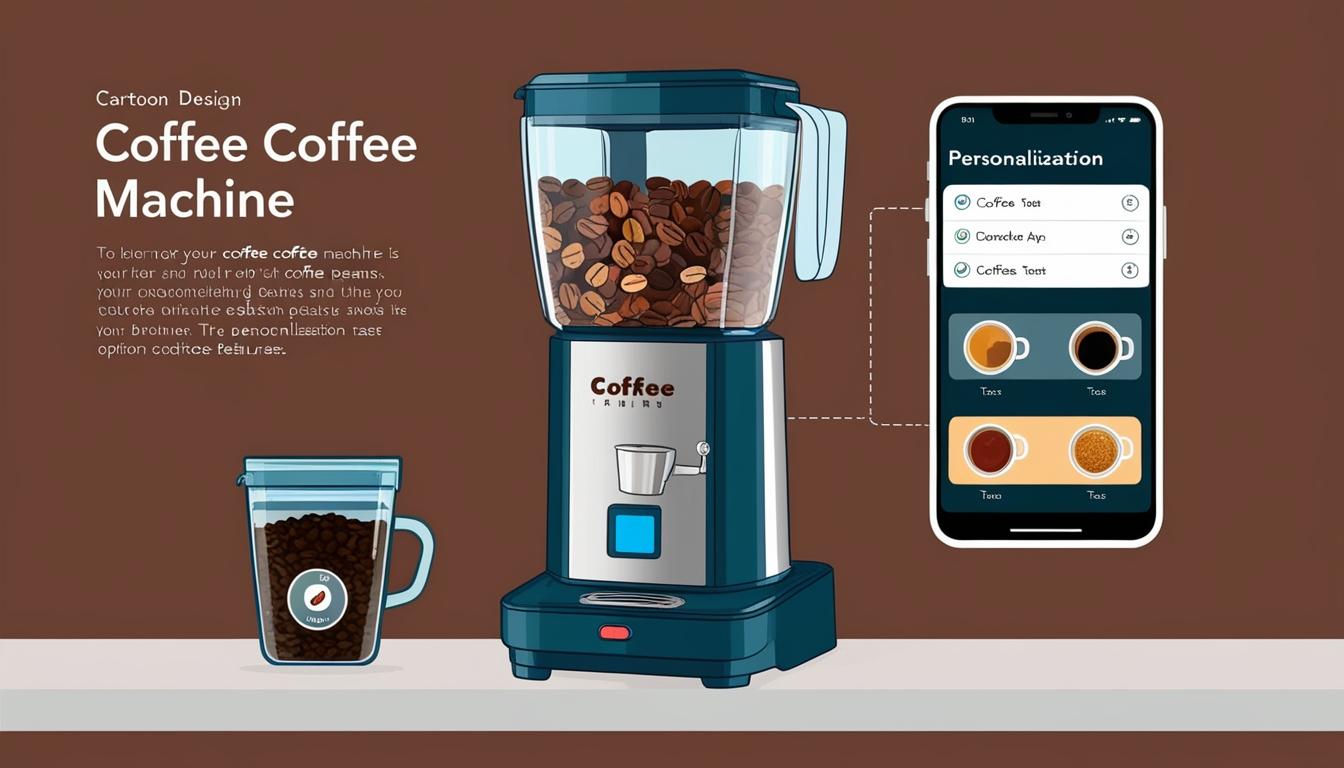 Mihatama unveils innovative beverage technology at CES 2025