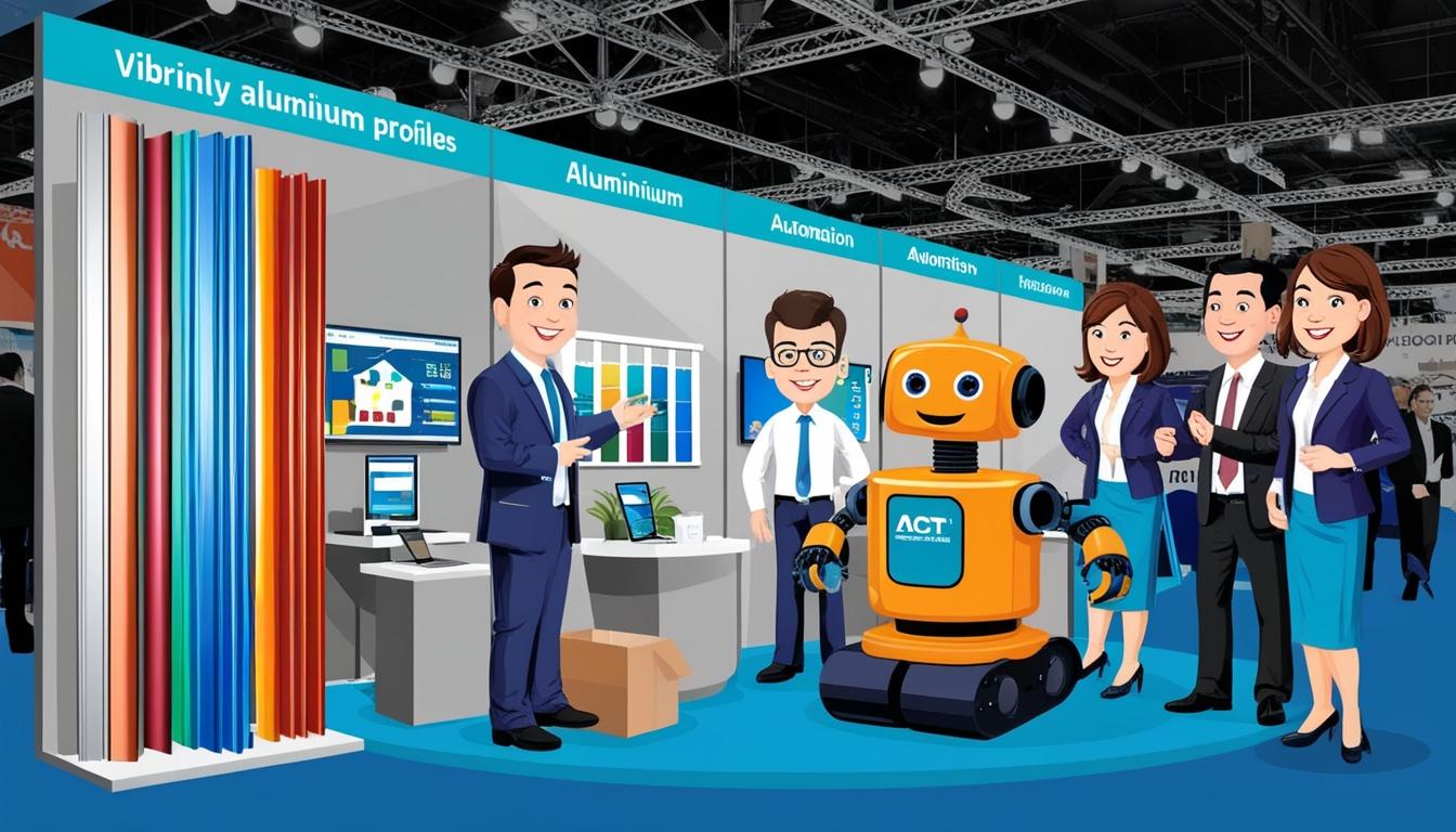 MiniTec UK to showcase innovative engineering solutions at Machine Building North