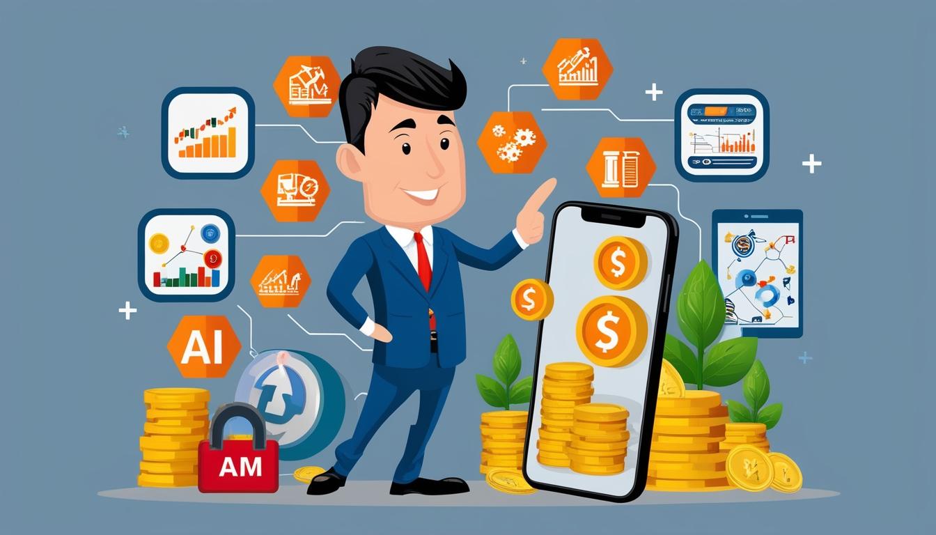 Mitrade leads the charge in evolving CFD trading landscape