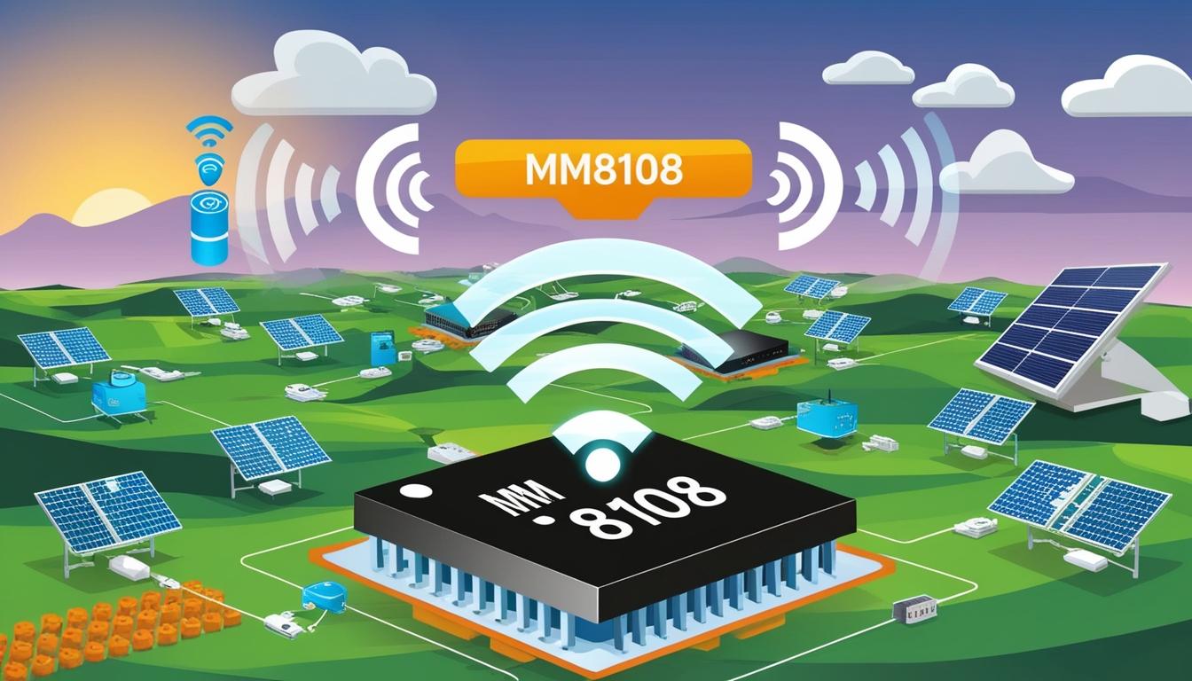 Morse Micro launches second-generation Wi-Fi HaLow system-on-chip