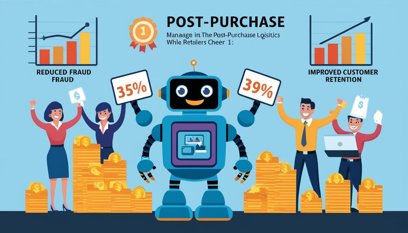 Narvar launches AI-powered platform to revolutionise post-purchase retail operations