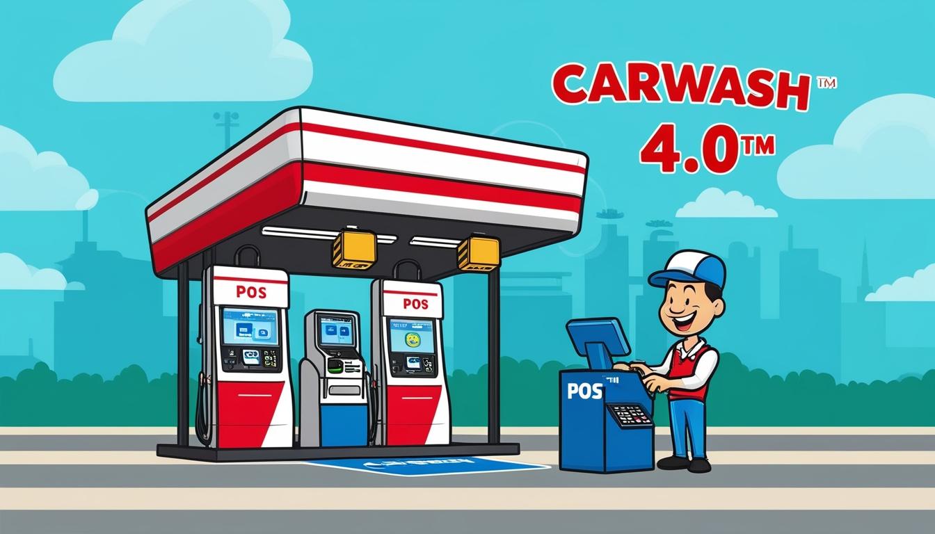 National Carwash Solutions acquires AMP Memberships to enhance industry offerings