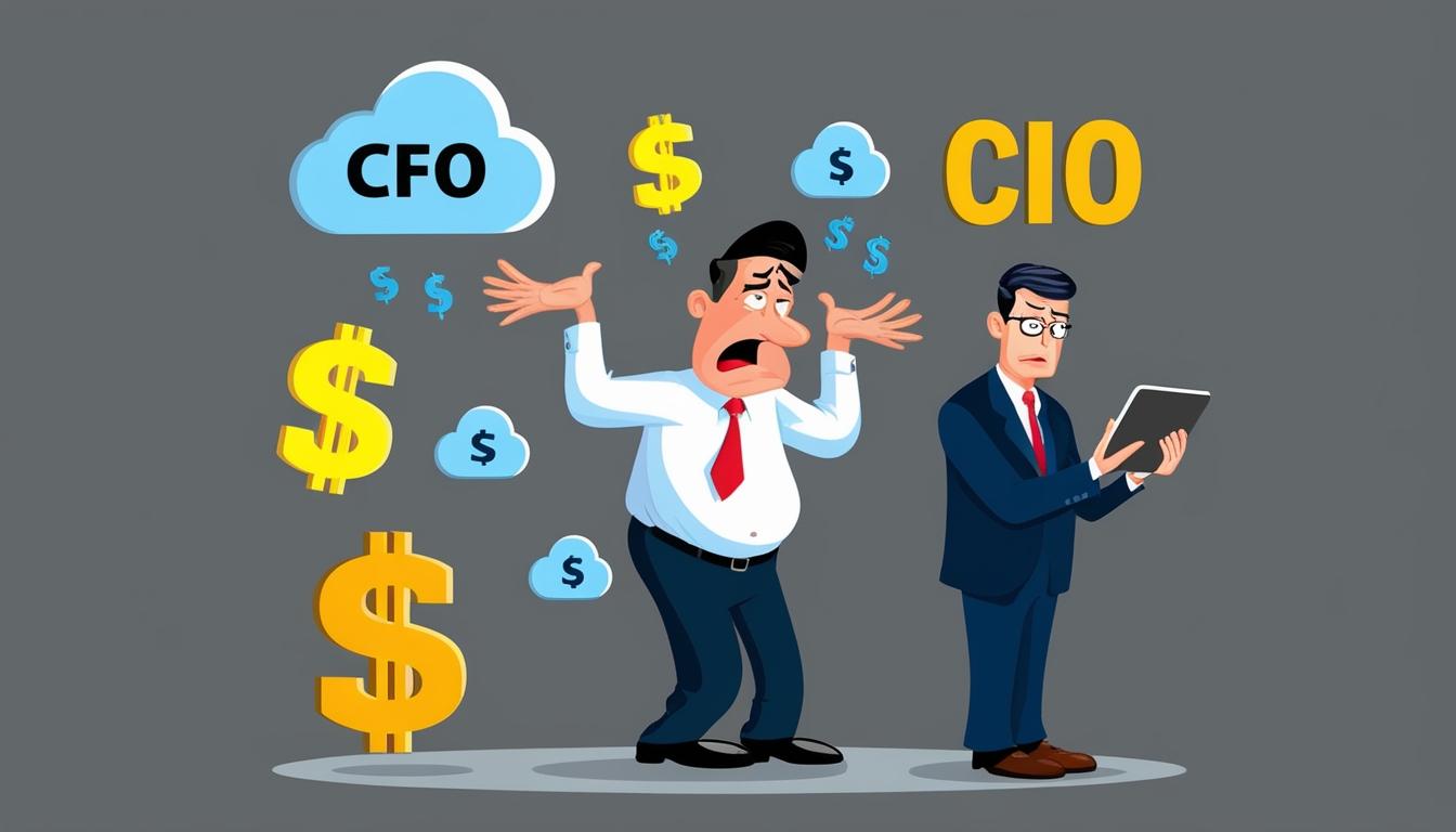 Navigating the complexities of cloud spending with automation