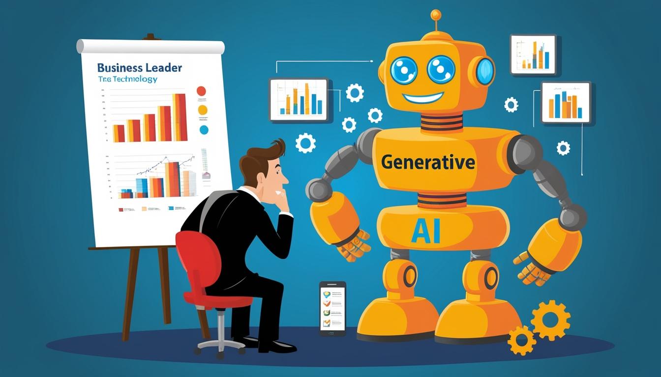 Navigating the generative AI landscape: Insights from MIT's Executive Guide