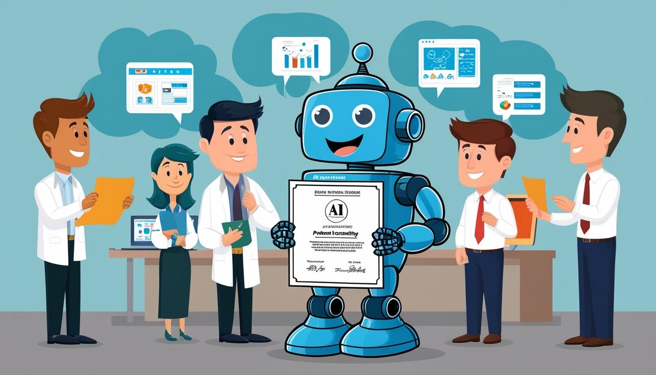 Navigating the patent challenges of generative artificial intelligence