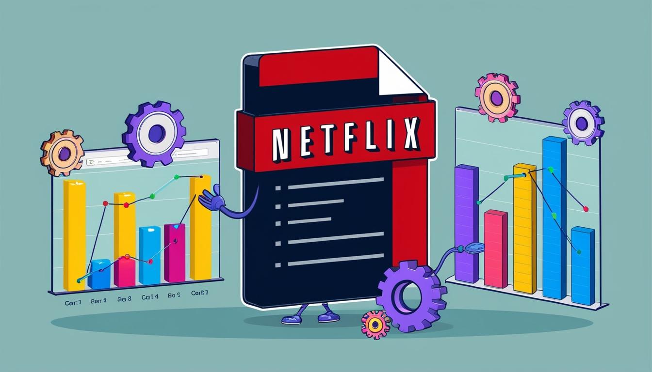 Netflix enhances Metaflow with new configuration management feature