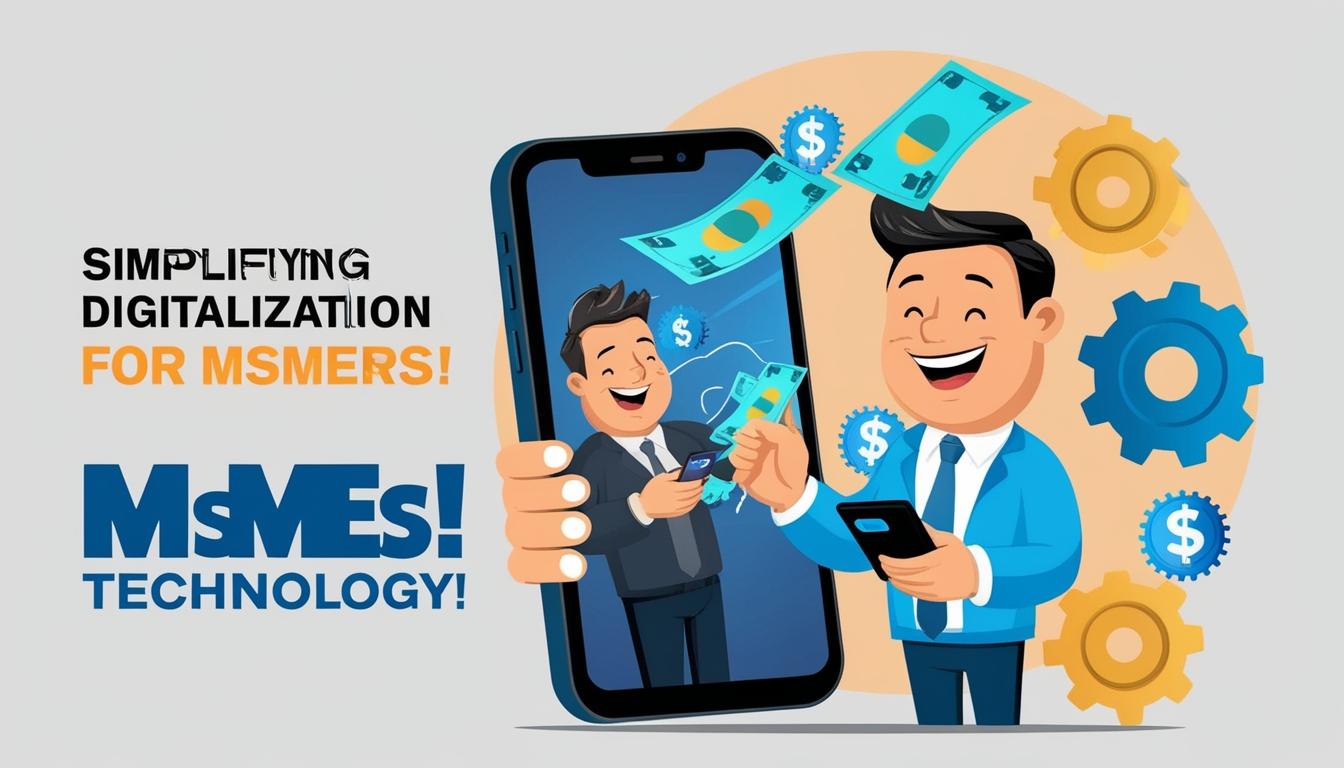 Neurogine renews partnership with UMS to boost MSME digitalisation in Malaysia