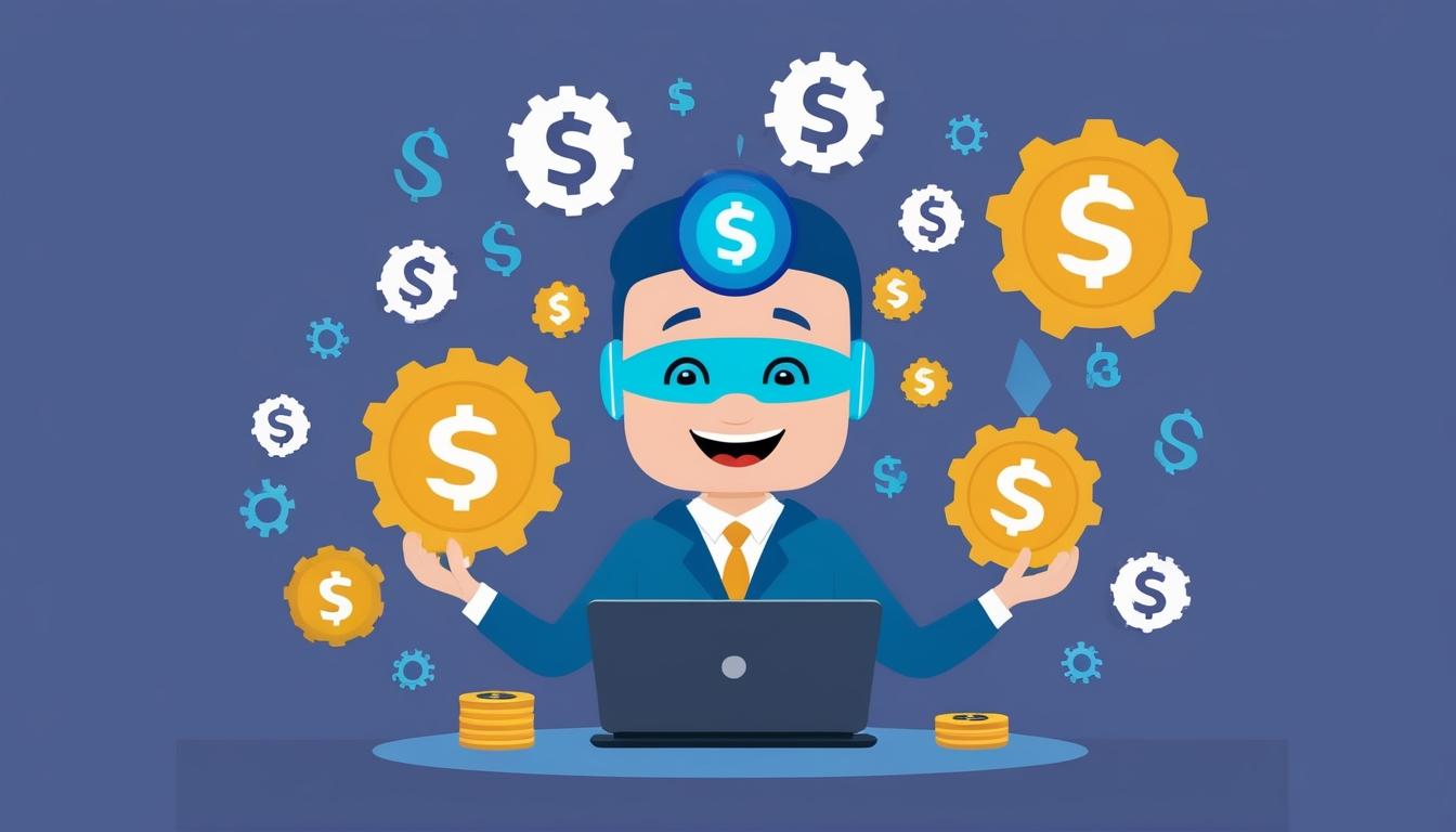 Nevermined secures $4 million funding to develop AI payment infrastructure