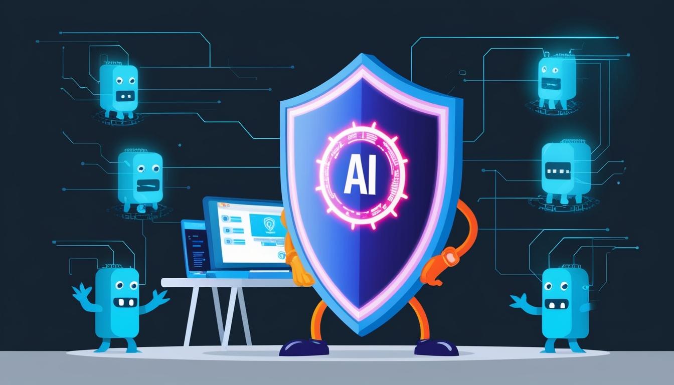 New era of cyber warfare: CyTwist unveils AI-driven detection engine