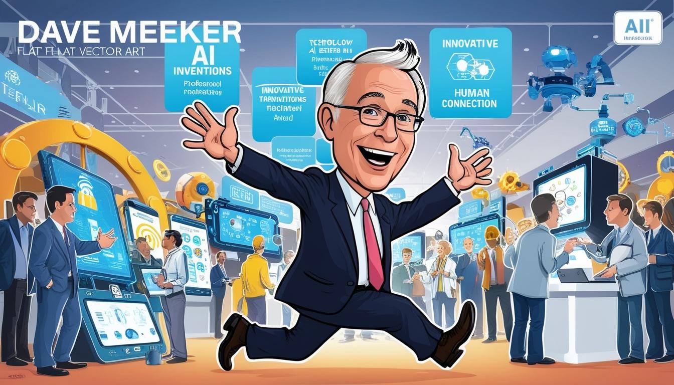 New head of AI at Monks outlines transformative vision for the agency