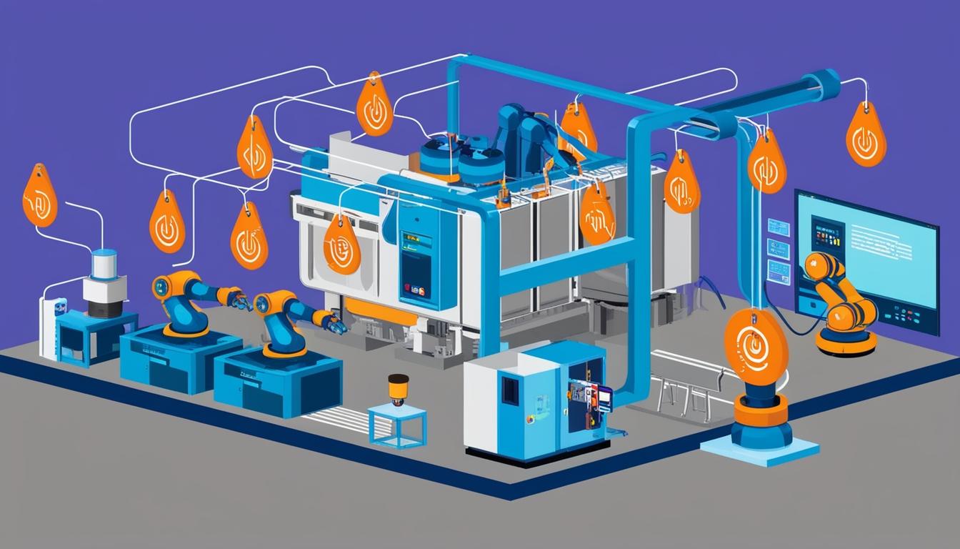 New low-power technology revolutionises AI-powered automation