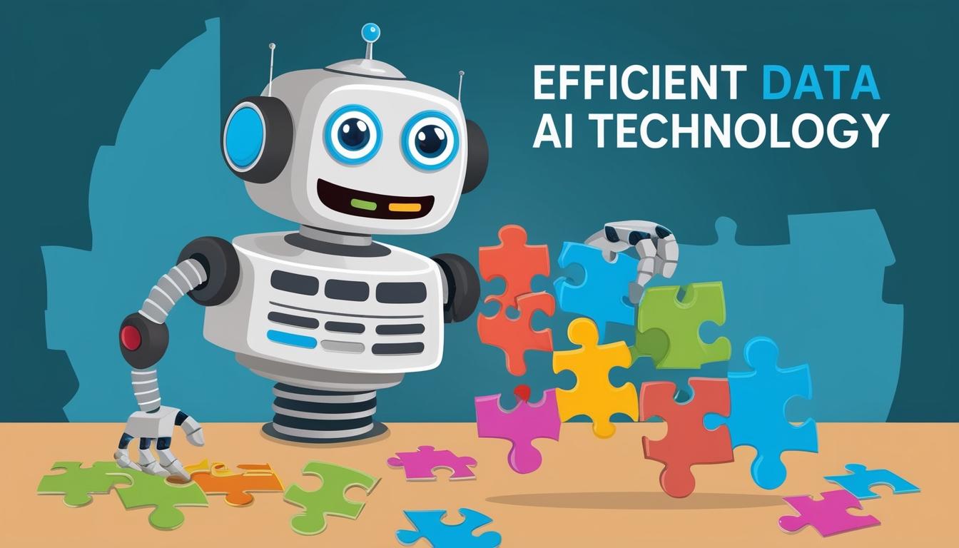 New machine learning algorithm TabPFN set to revolutionise data analysis