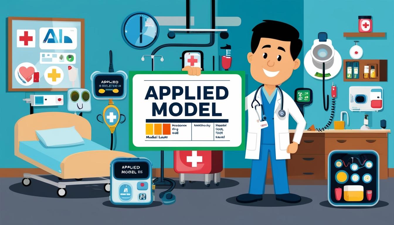 New tool aims to enhance transparency in health AI models