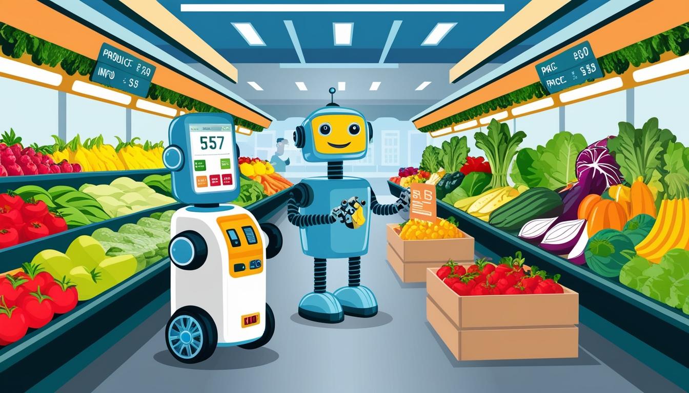 New York Produce Show highlights the future of retail with AI and sustainability
