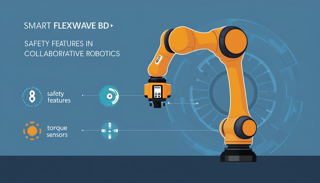 Nidec Drive Technology launches world's thinnest and lightest torque sensors