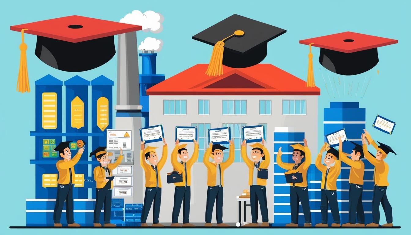 NIICA launches certification initiative to align education with semiconductor industry's needs