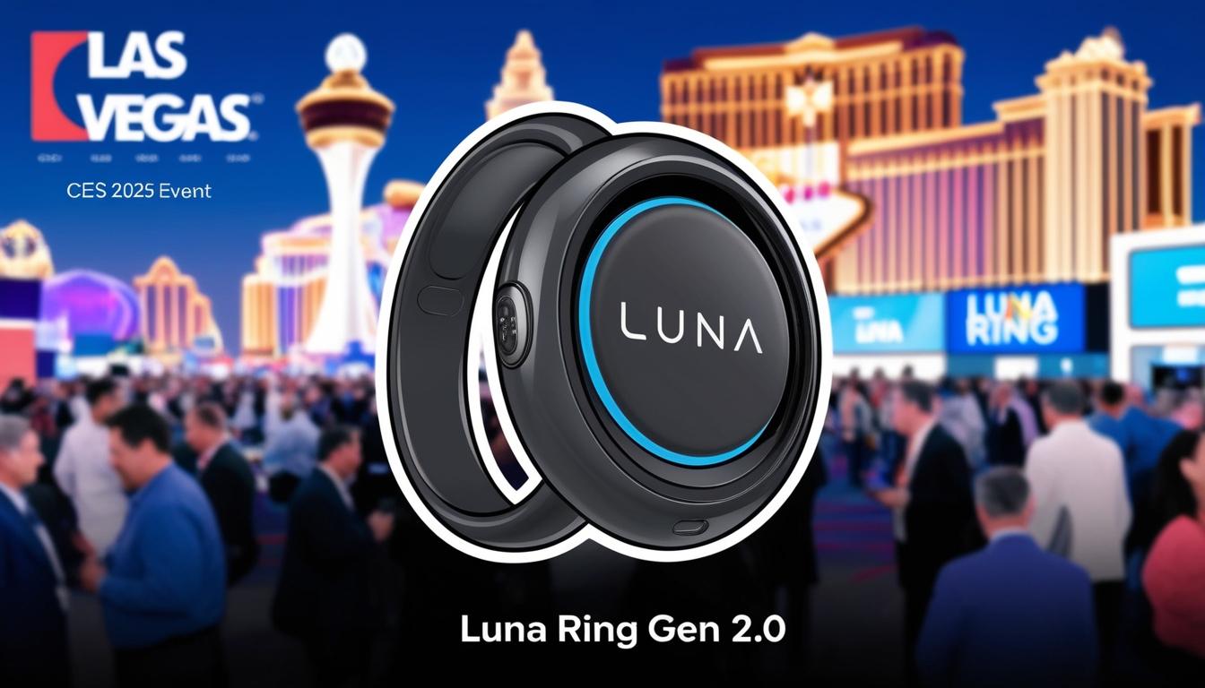 Noise makes waves at CES 2025 with innovative smart products