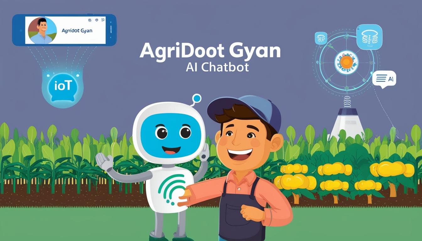 NovosEdge launches AgriDoot to transform agricultural practices