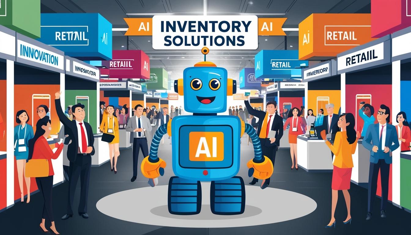 NRF 2025: A showcase of AI-powered innovations in retail
