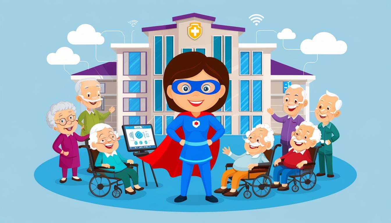 Nursing home industry leaders prepare for complex landscape ahead of 2025