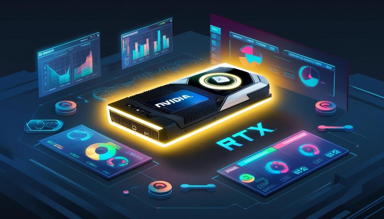 Nvidia to launch AI-powered G-Assist for improved PC performance