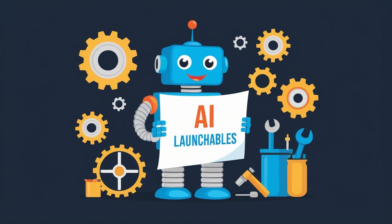 Nvidia unveils AI blueprints to accelerate automation for businesses