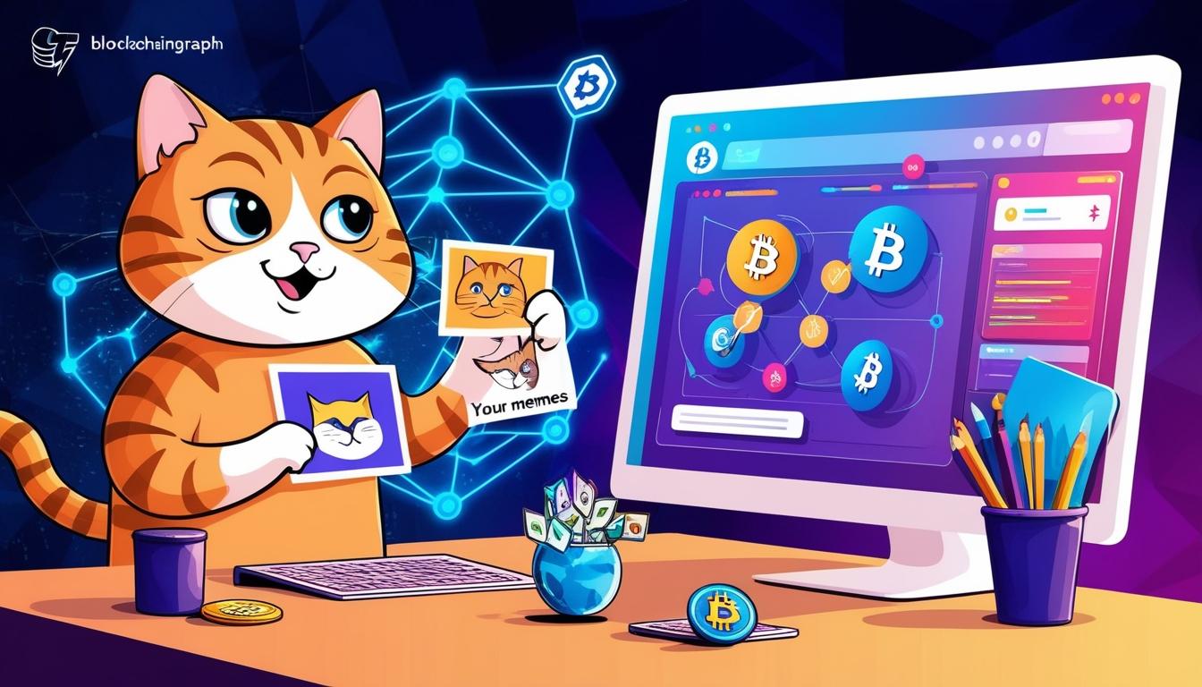 Okzoo emerges as a leading platform for AI-powered meme creation