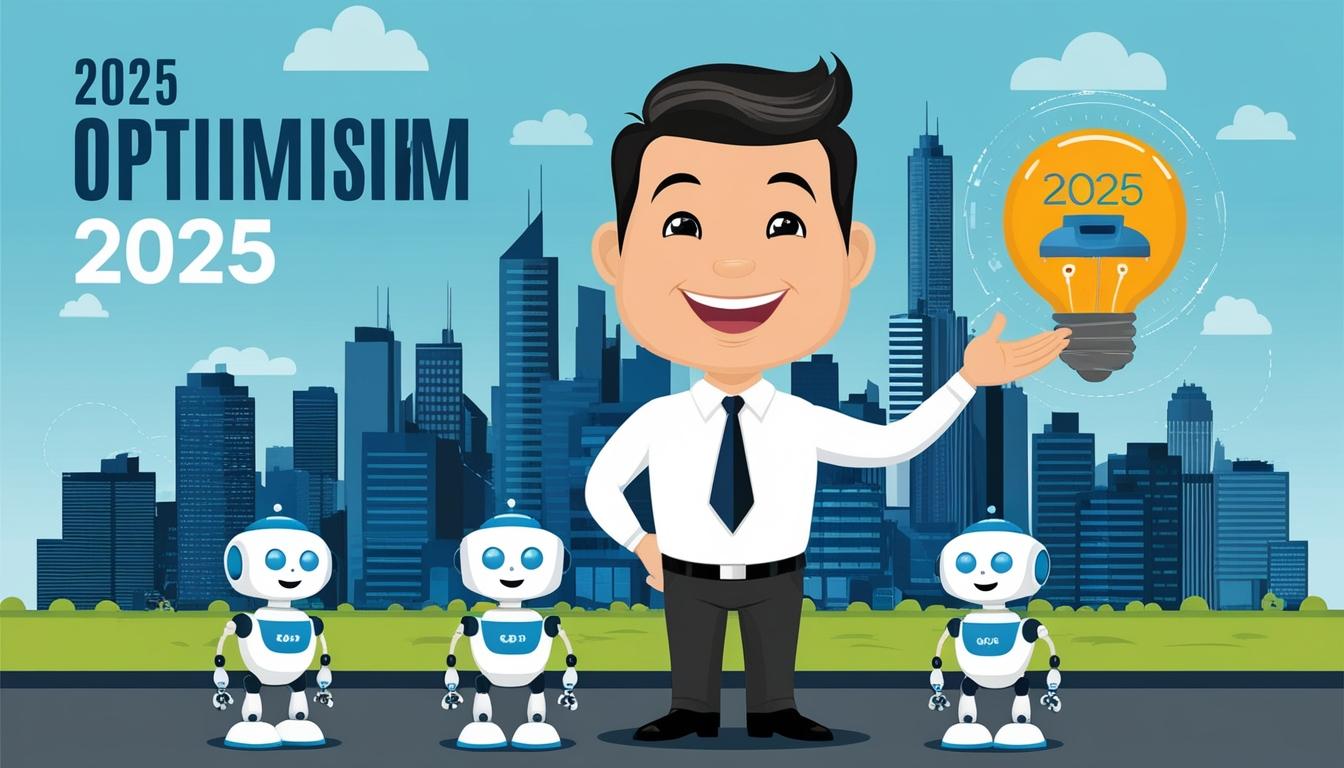 Optimism abounds as Provident Bank reveals 2025 economic outlook survey results