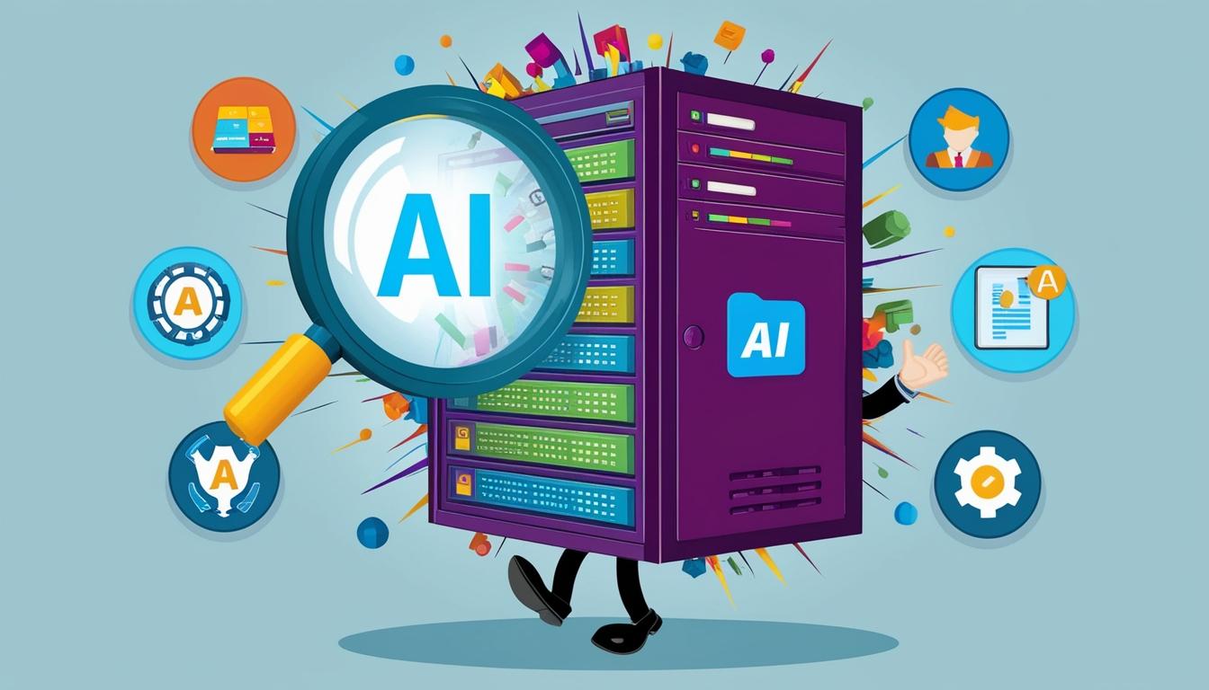 Oracle launches Oracle Database 23ai with advanced AI capabilities