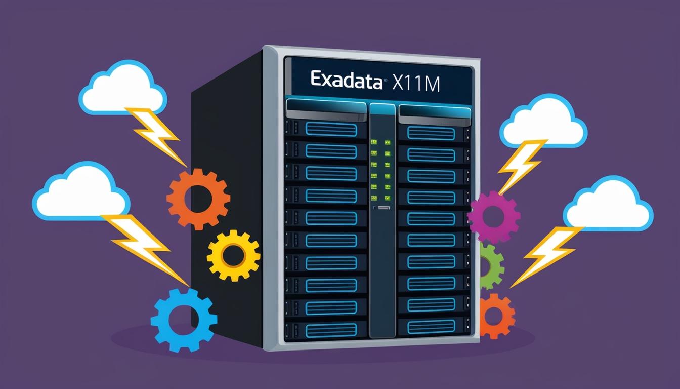 Oracle unveils Exadata X11M for high-performance computing