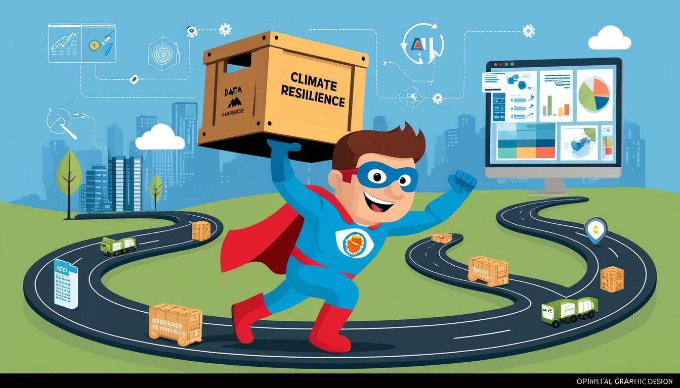 Parsyl Inc. secures $20 million in Series C funding for supply chain expansion