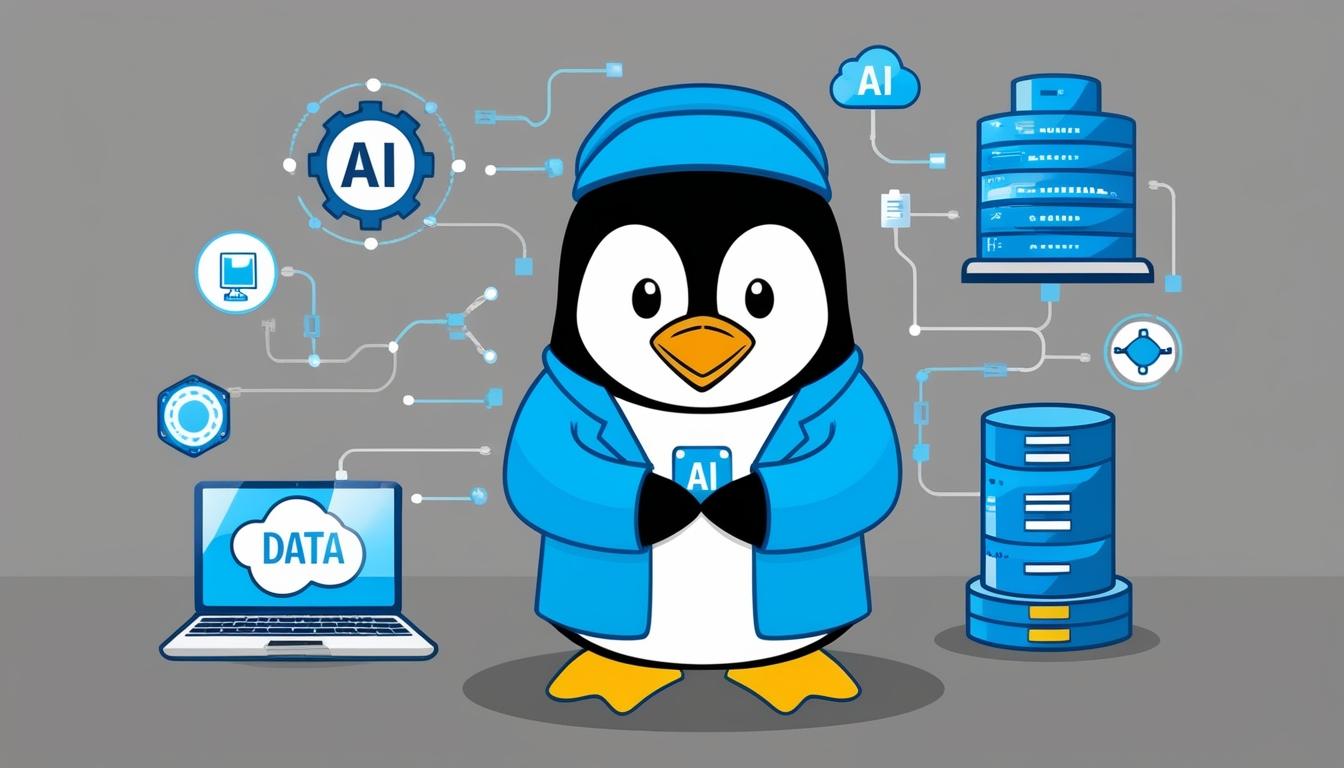 Penguin Solutions partners with SK Telecom and SK hynix to develop AI data centre solutions