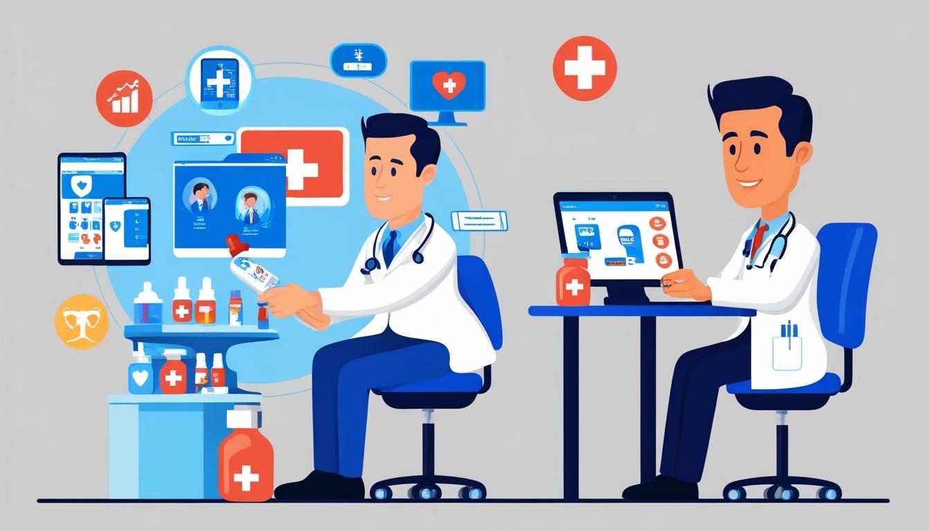 Pharmacy transformation survey reveals shift towards AI and integrated care