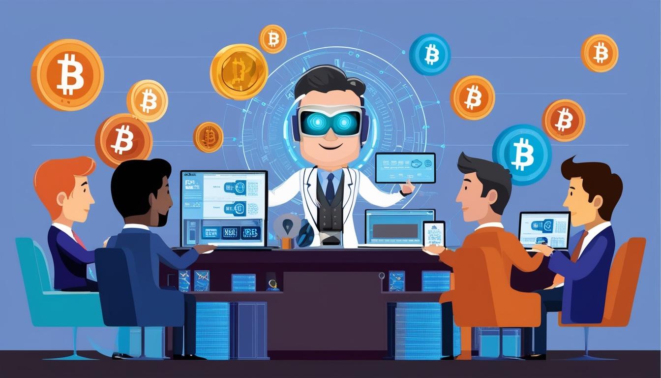 Private banking on the brink of transformation