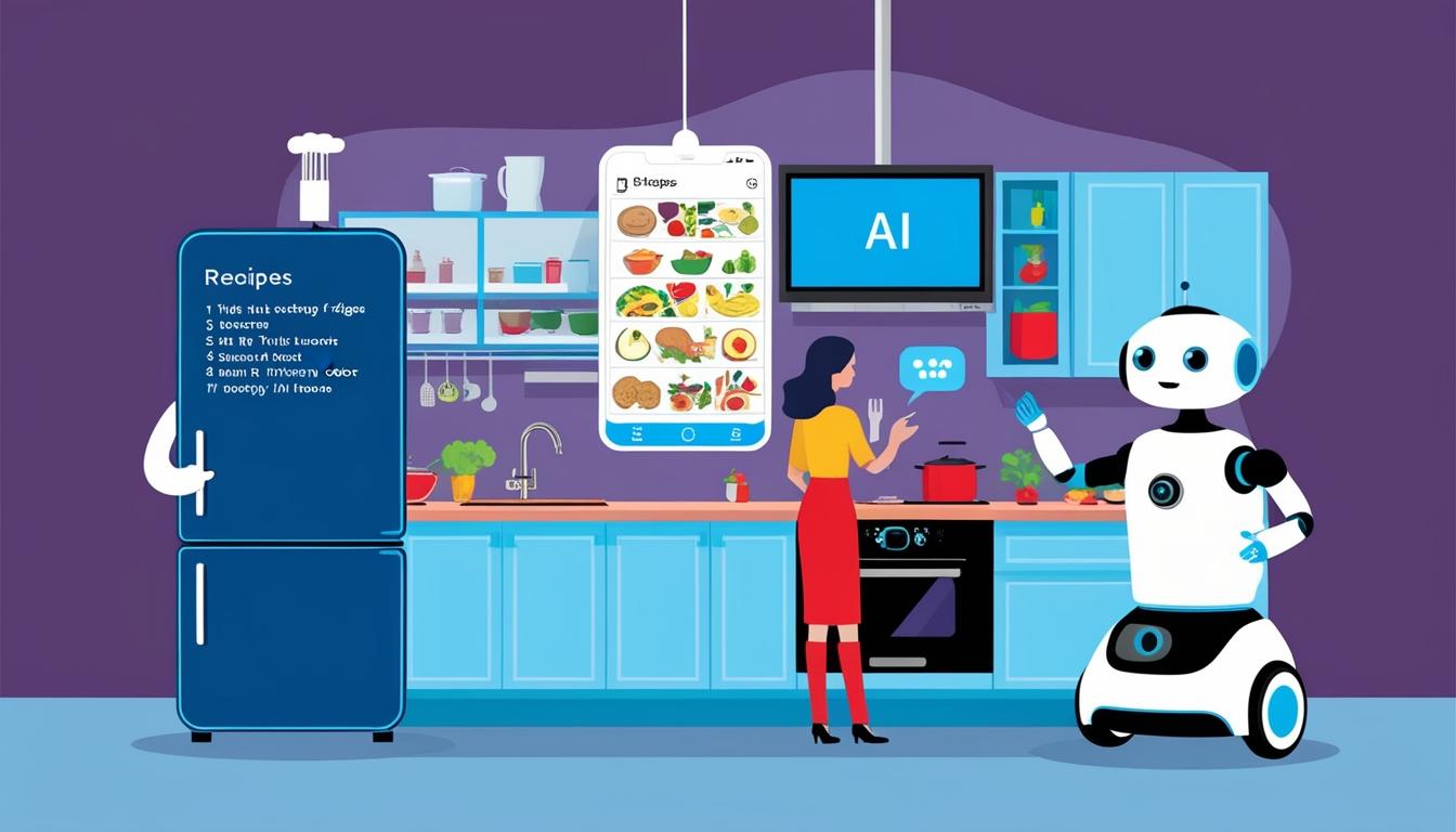 Qualcomm unveils AI-driven vision for smart home appliances at CES 2024