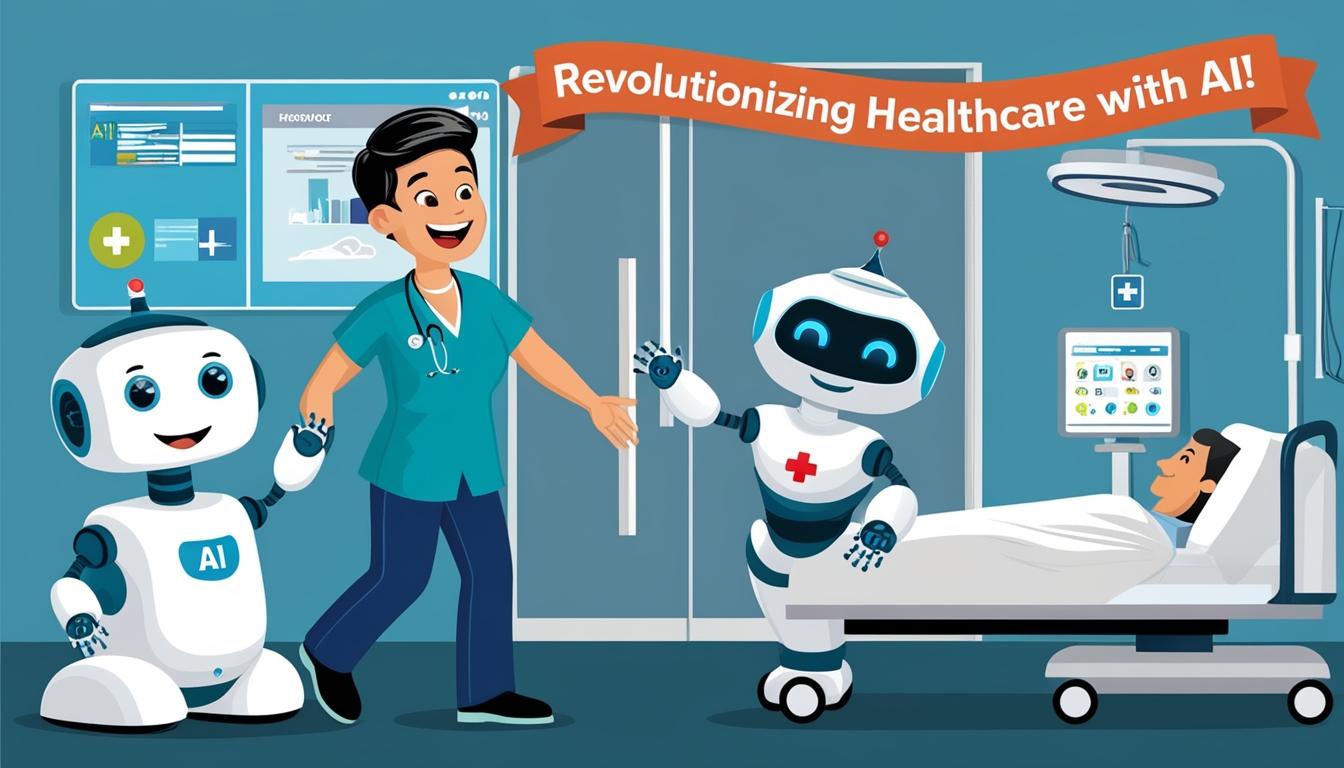 Qualified Health launches with $30 million funding to enhance AI in healthcare