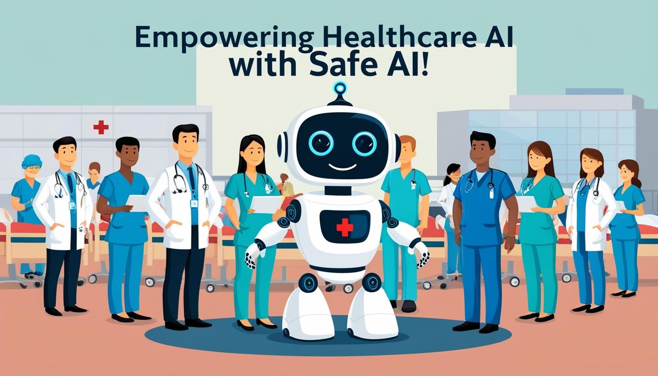 Qualified Health launches with $30 million in seed funding to enhance AI in healthcare