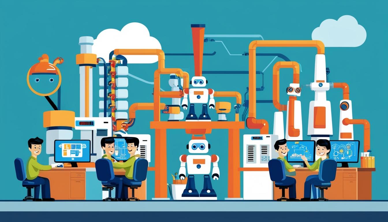 Recent acquisitions in HR technology signal a shift towards automation and analytics