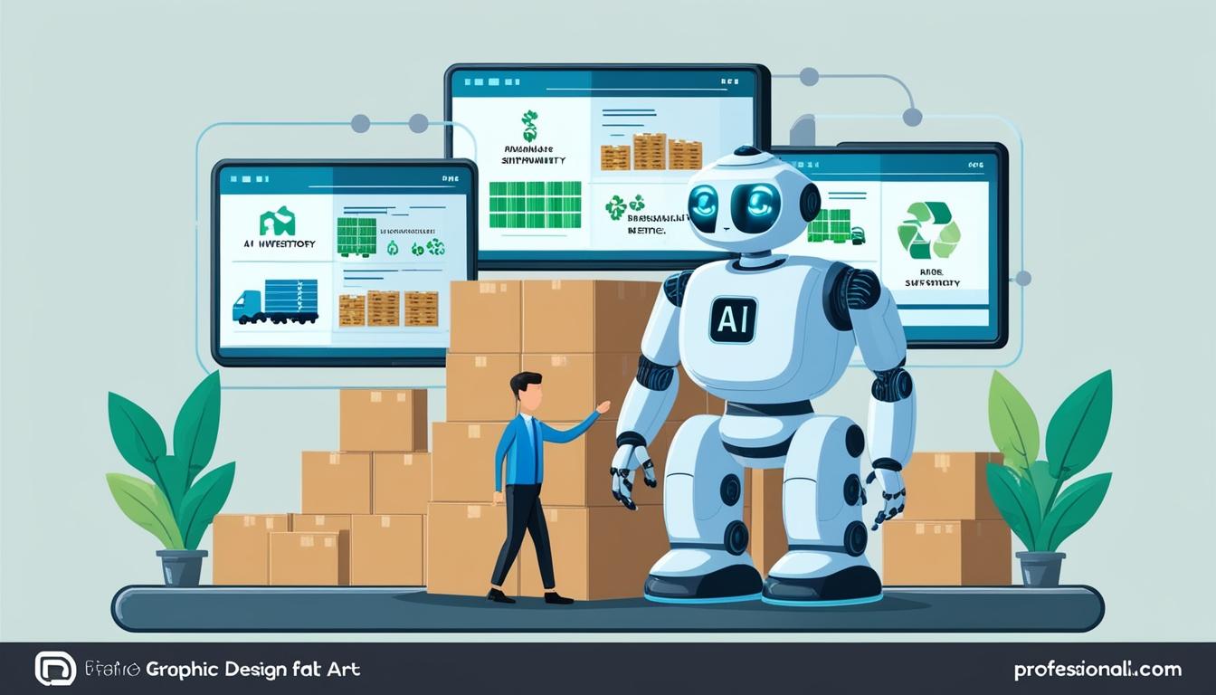 Reflecting on supply chain advancements and future trends as 2025 approaches
