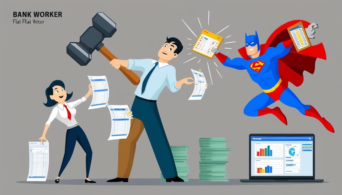 Regulatory scrutiny pushes financial firms to modernise data management practices