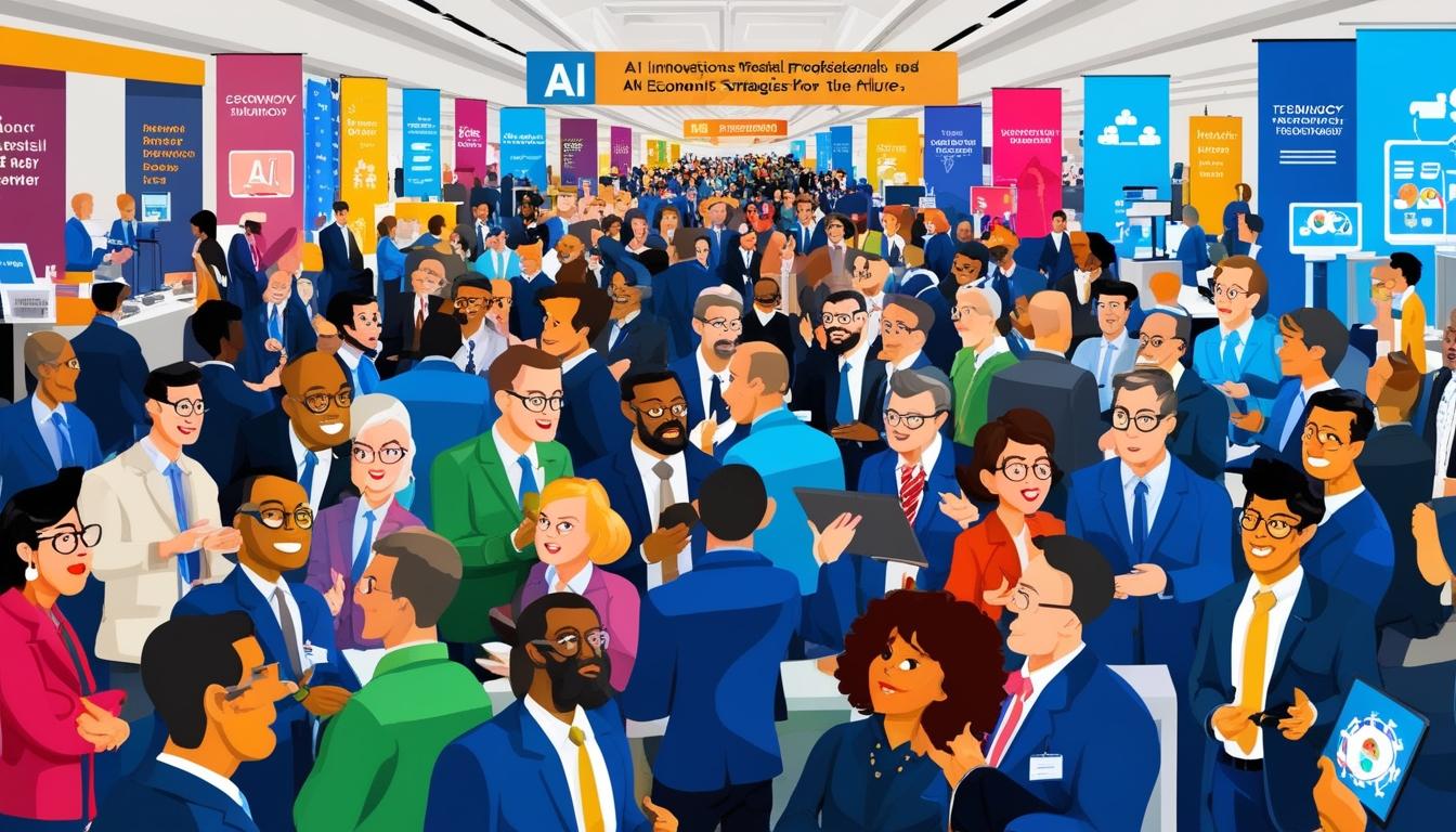 Retail industry anticipates opportunities at NRF's annual convention