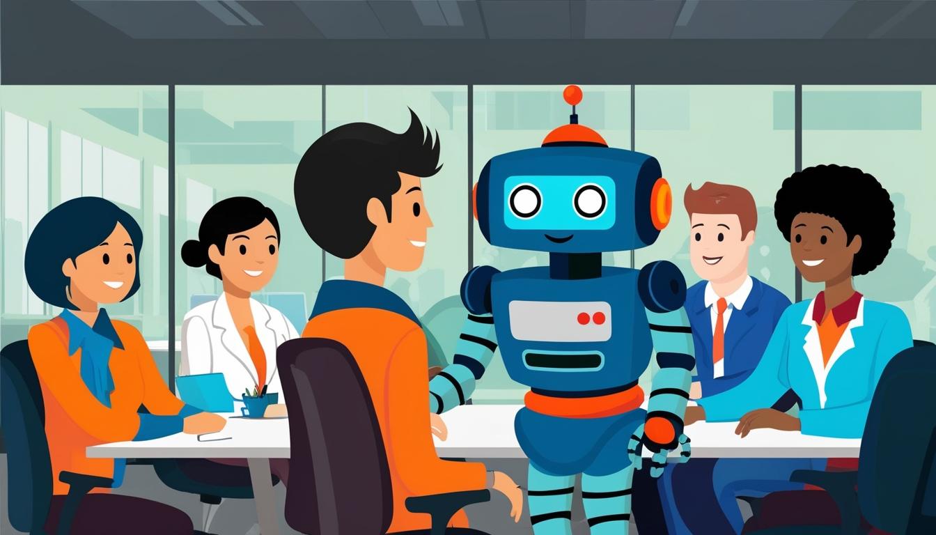 Rethinking business operations in the age of artificial intelligence