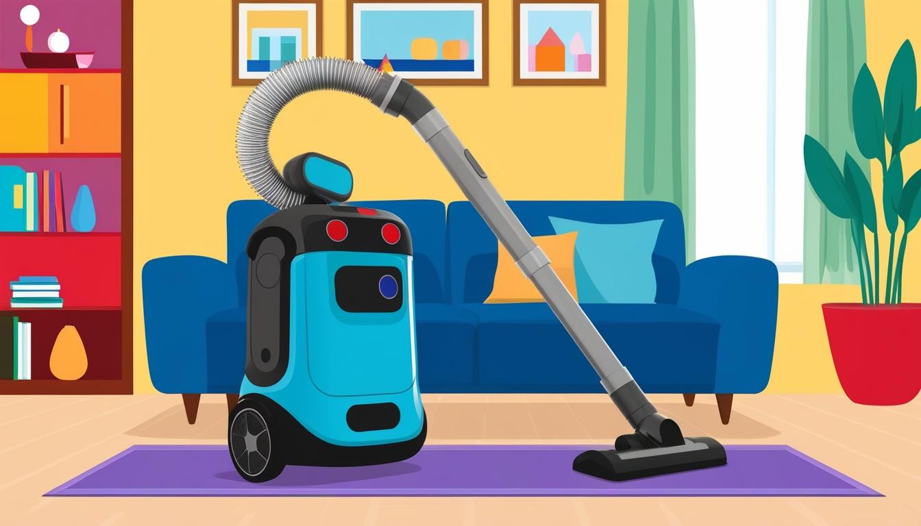 Roborock unveils the world's first mass-produced robot vacuum with intelligent arm at CES 2025