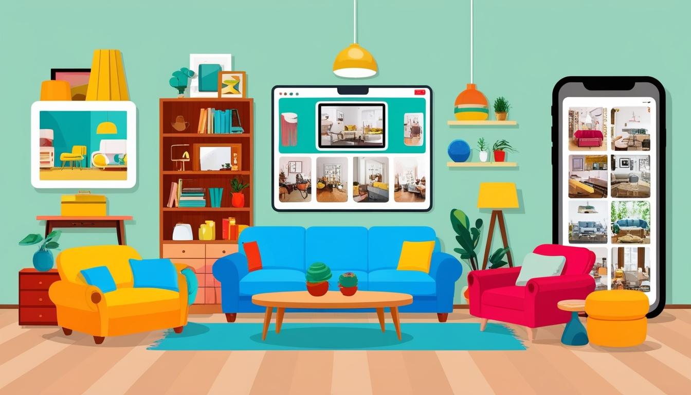 Roomvo Inspire launches to revolutionise interior design with AI