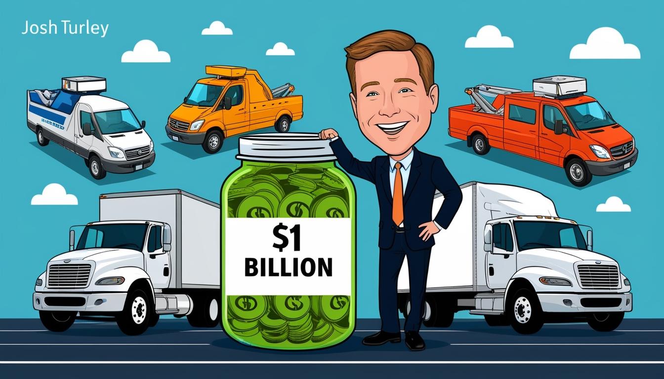 RTA reports significant savings for clients through advanced fleet management solutions