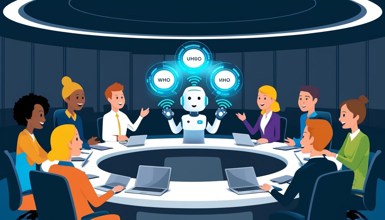 Samsung SDS unveils groundbreaking AI solutions at CES 2025