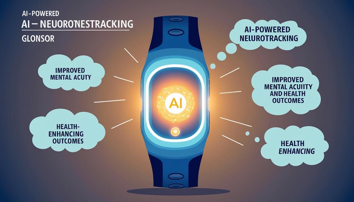 Samsung Ventures invests in Pison to advance AI-powered neural sensors