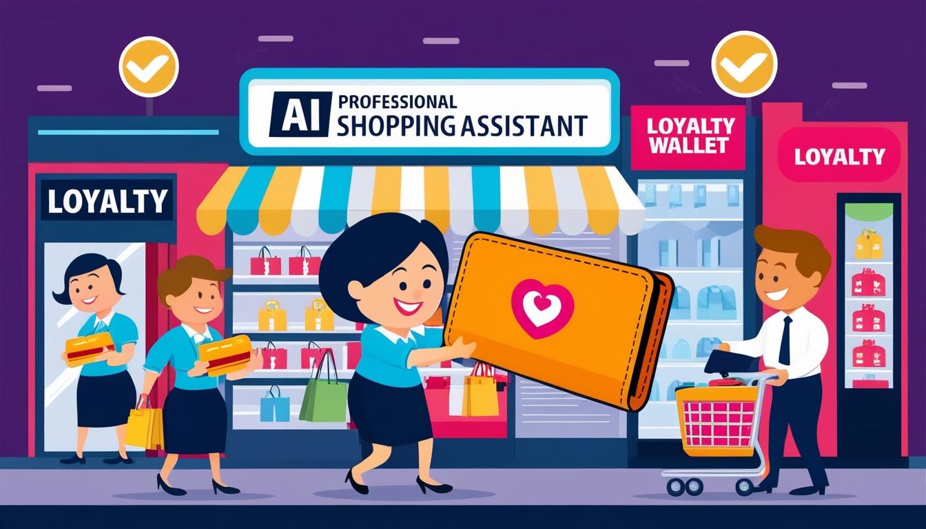 SAP unveils AI-driven loyalty management solution at NRF event